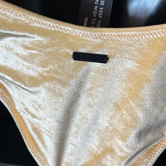 Velet normal coverage Bathing suit bottom - Picture 5 of 5